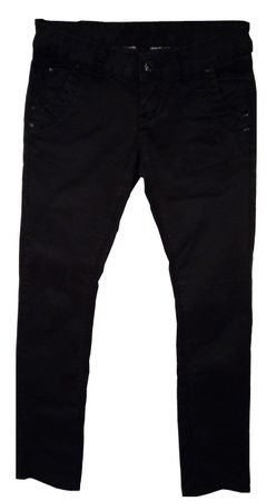 M.O.D Jeans Hose Laura Schwarz - W27 L34