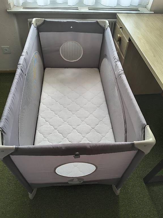Chicco Letti: Kinderreisebett inkl Matratze – Usato da Villmergen venduto da Babiwe