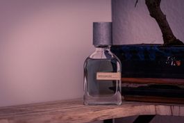 Megamare, Orto Parisi (decants / Abfüllung 1, 2, 5 et 10ml)