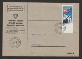 Flieger Nr. 15/2 FP