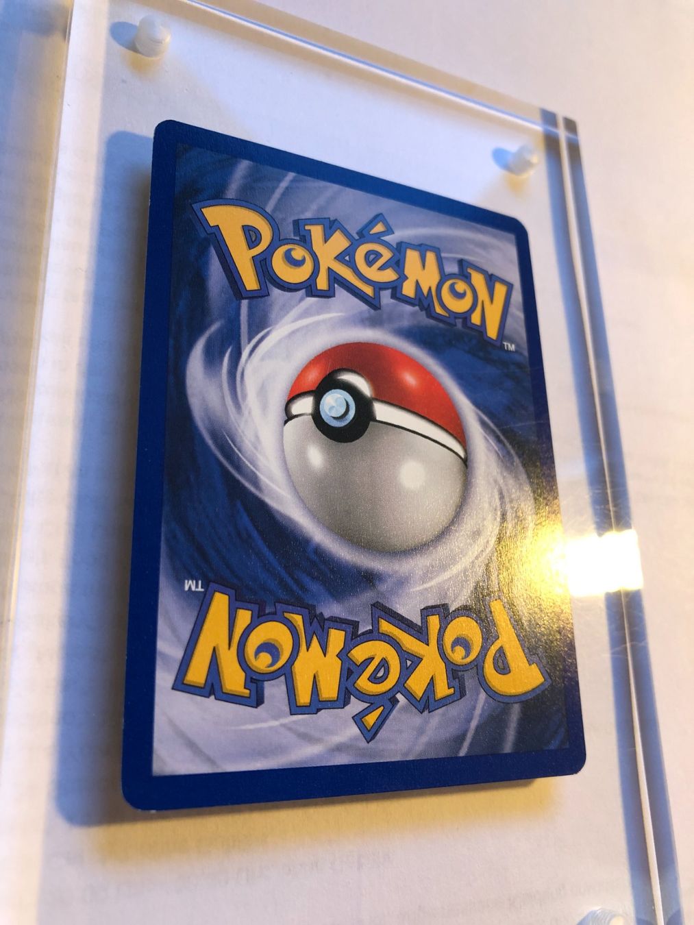 Carte collezionabili: Imposter Professor Oak (rare) base set2 - MINT - ab 1.- – Usato da Giubiasco venduto da dan_pr8b 5