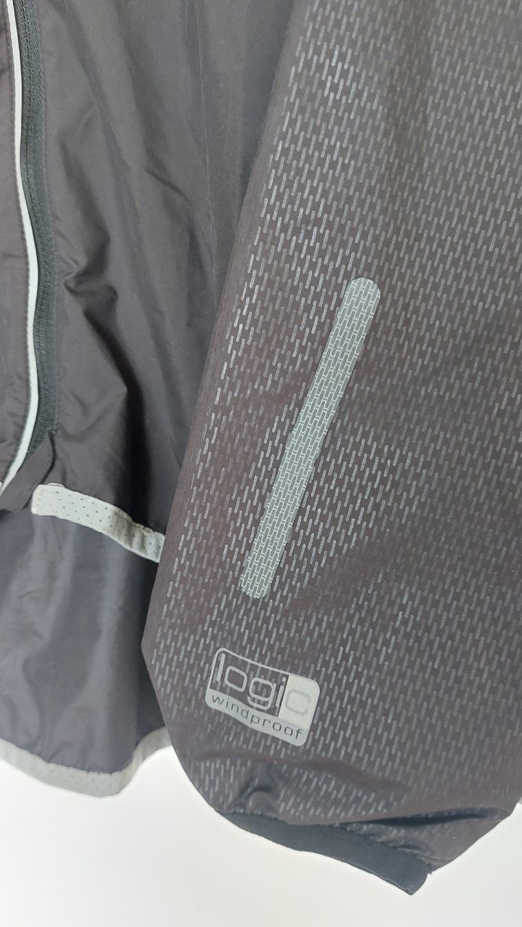 Odlo Giacche: Odlo Windjacke, Windbreaker, Laufjacke – Usato da Chur venduto da rushboard 2