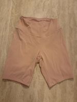 Oysho Biker Shorts – Rosa | Grösse M 
