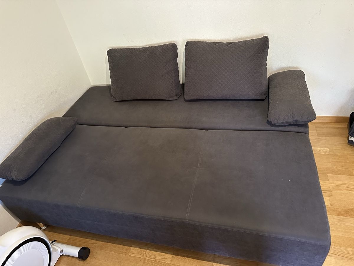 Sofas: Sofa – Gebraucht aus Schlieren von dus_n7mq 1