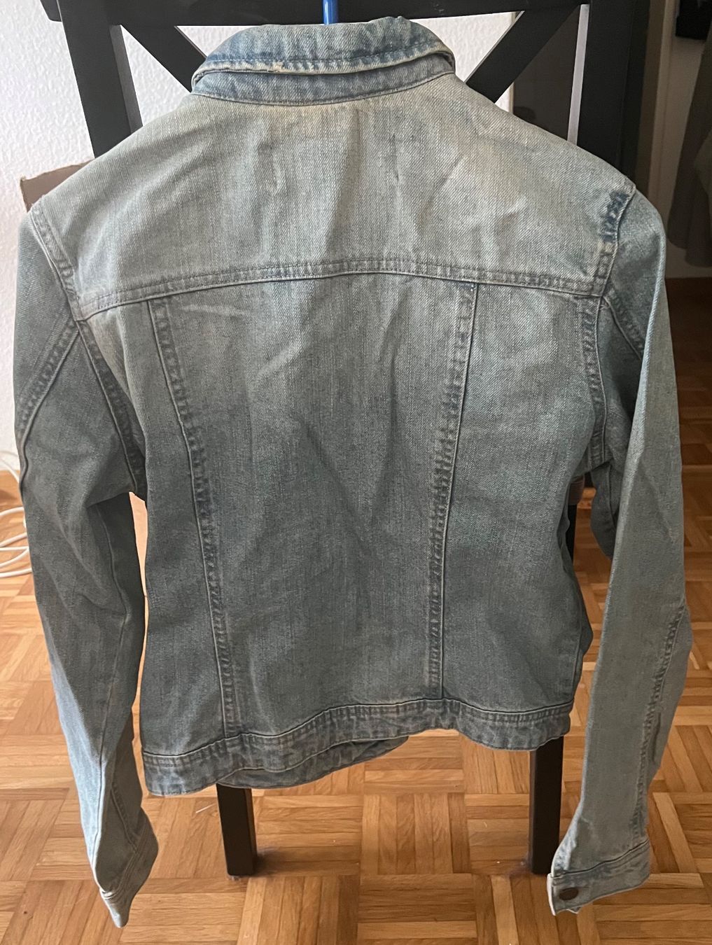 Vero Moda Giacche: Damen Jeans Jacke, Gr. M – Usato da Adliswil venduto da Myxin 1