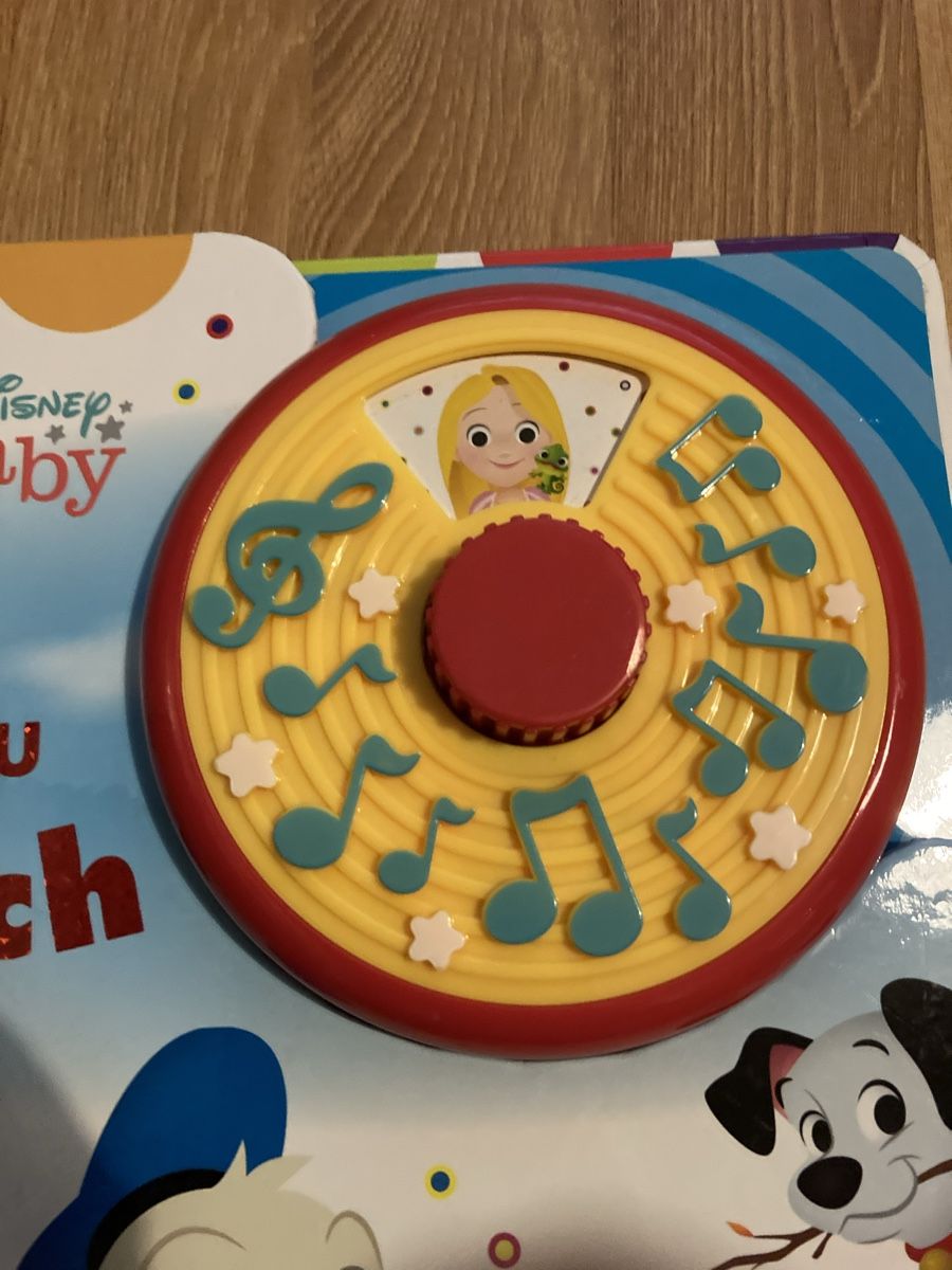 Libri: Babybuch mit Musik – Usato da Emmenbrücke venduto da JJ_89 1