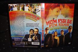 Bollywood - Hum Kisi Se Kum Nahin - Der Chaos Doktor