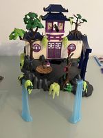 Playmobil AYUMA