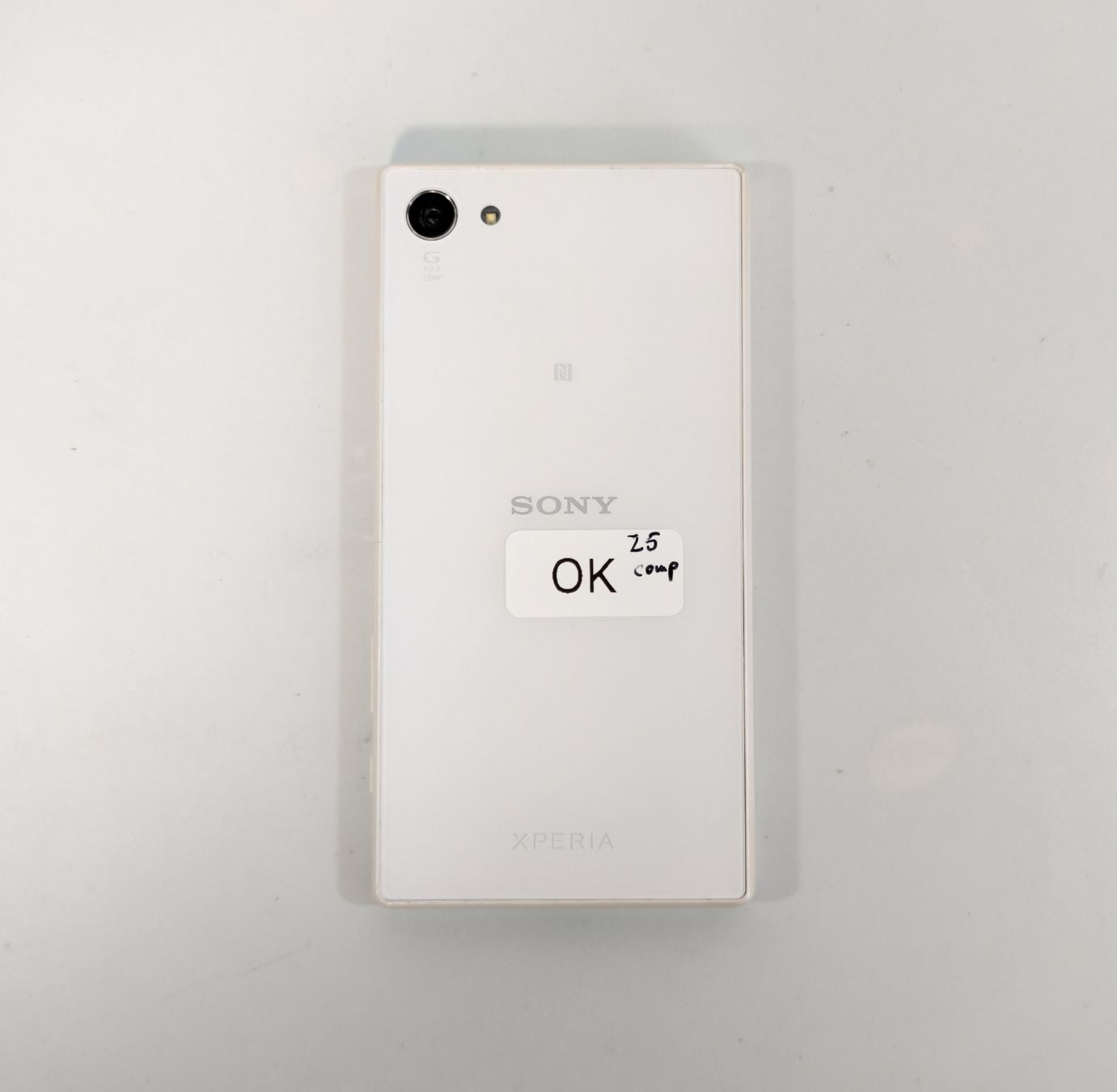 Sony Handys / Smartphones: Sony Z5 Compact  – Gebraucht aus Ehrendingen von Rocky985 2