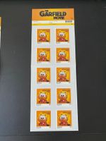 Kleinbogen  2024  ** Garfield Baby     postfrisch