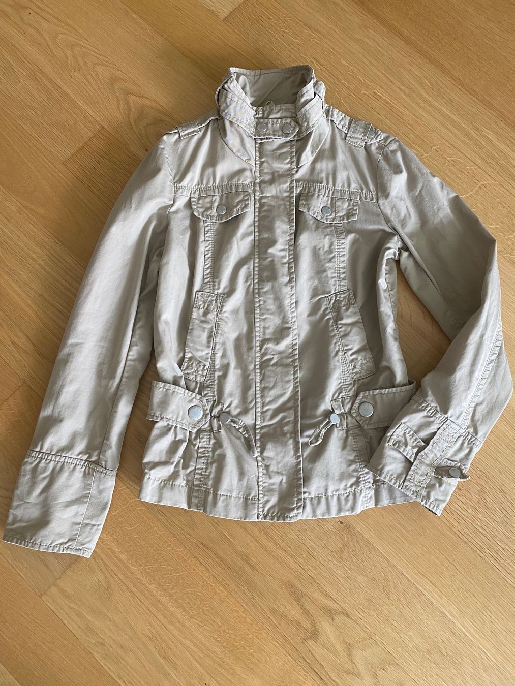 Esprit Giacche: Esprit Jacke – Usato da Menznau venduto da Merrick01 2