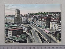 Lausanne, 1956