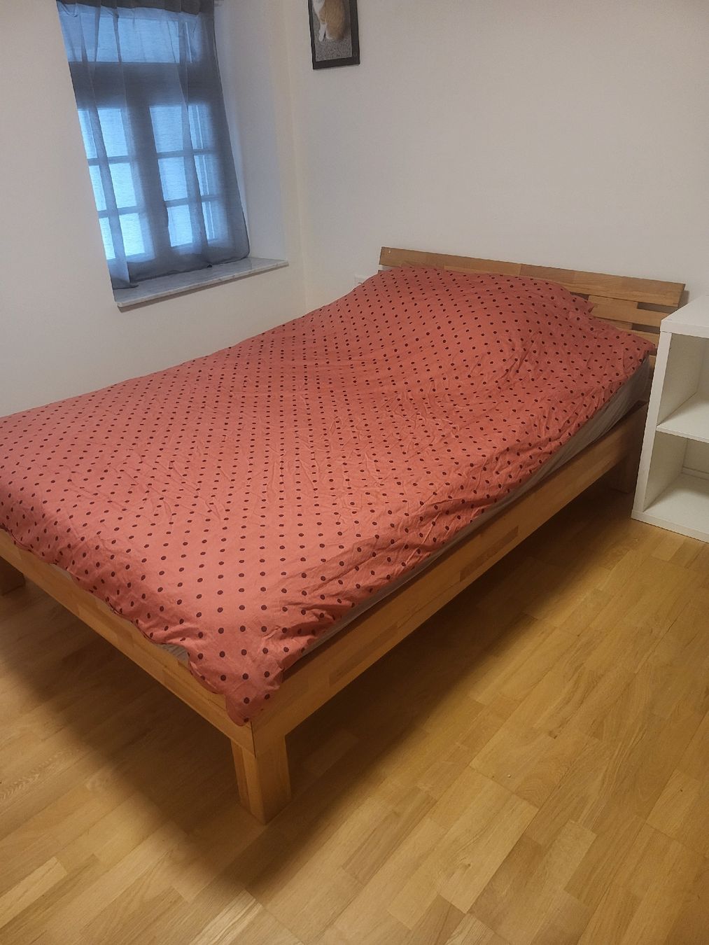 Betten: Bett 140x200 cm komplett  – Gebraucht aus Bad Zurzach von Johny62