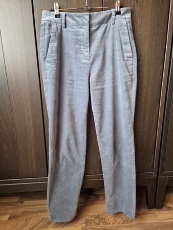 Marc O'Polo Samthose – Gr. 36 - Top Zustand