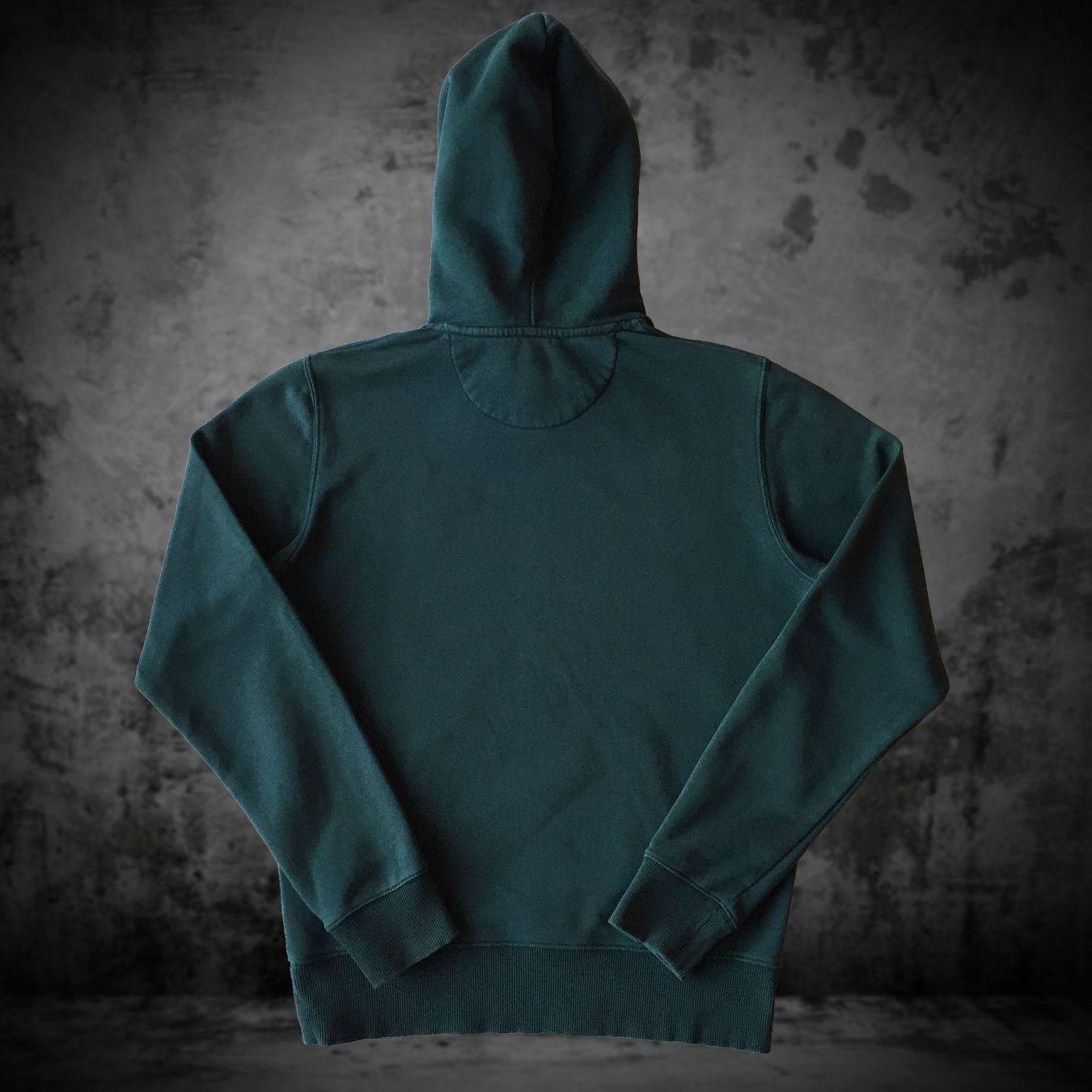 Gant Pullover & Sweatshirts: Pull Gant Shield Hoodie Green Men S – Gebraucht aus Genève von ang_7j7j 8