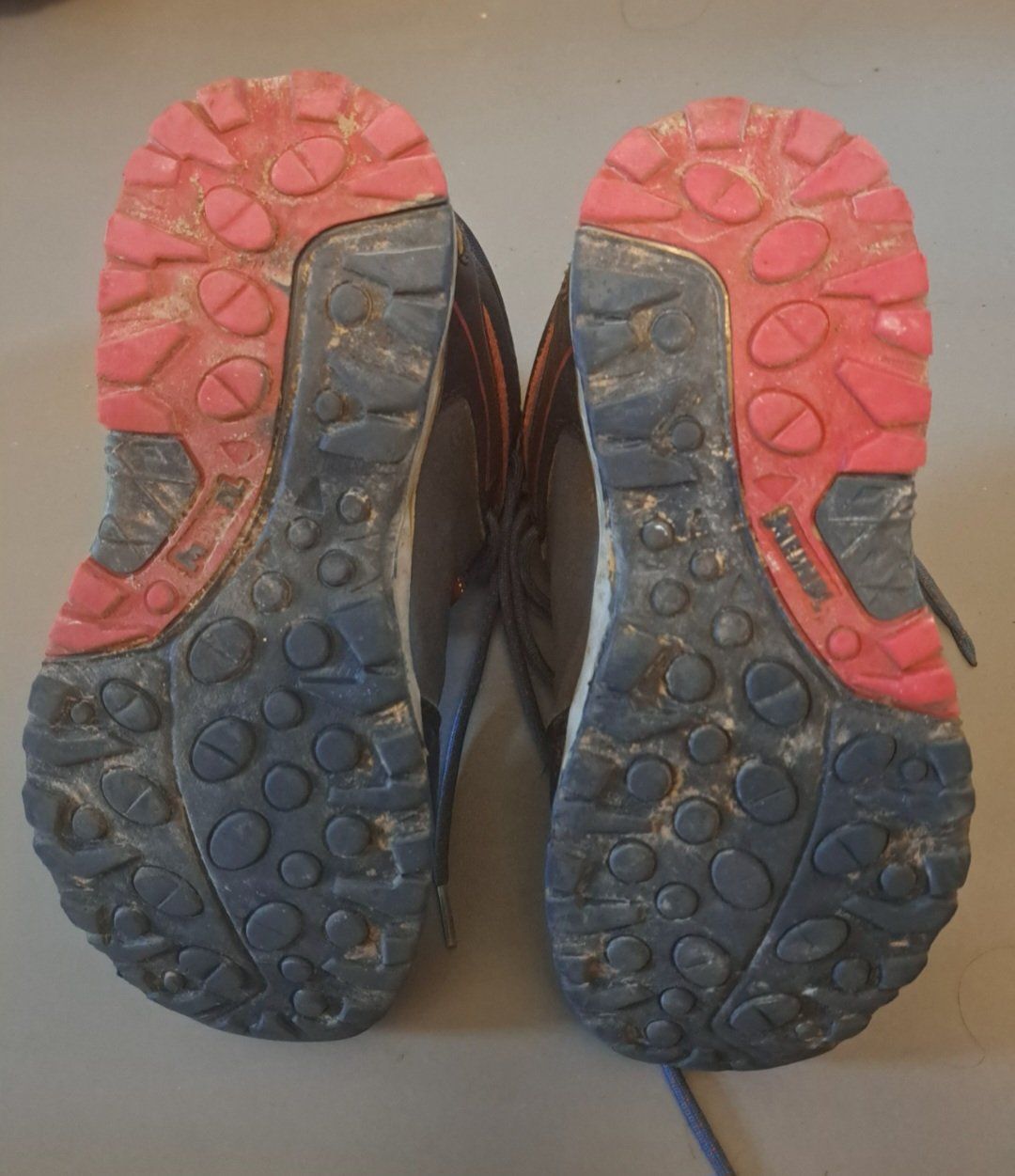 Meindl Scarpe per ragazzi: Meindl Wanderschuhe Kinder Gr. 31 – Usato da Ennetbaden venduto da silvi019 1