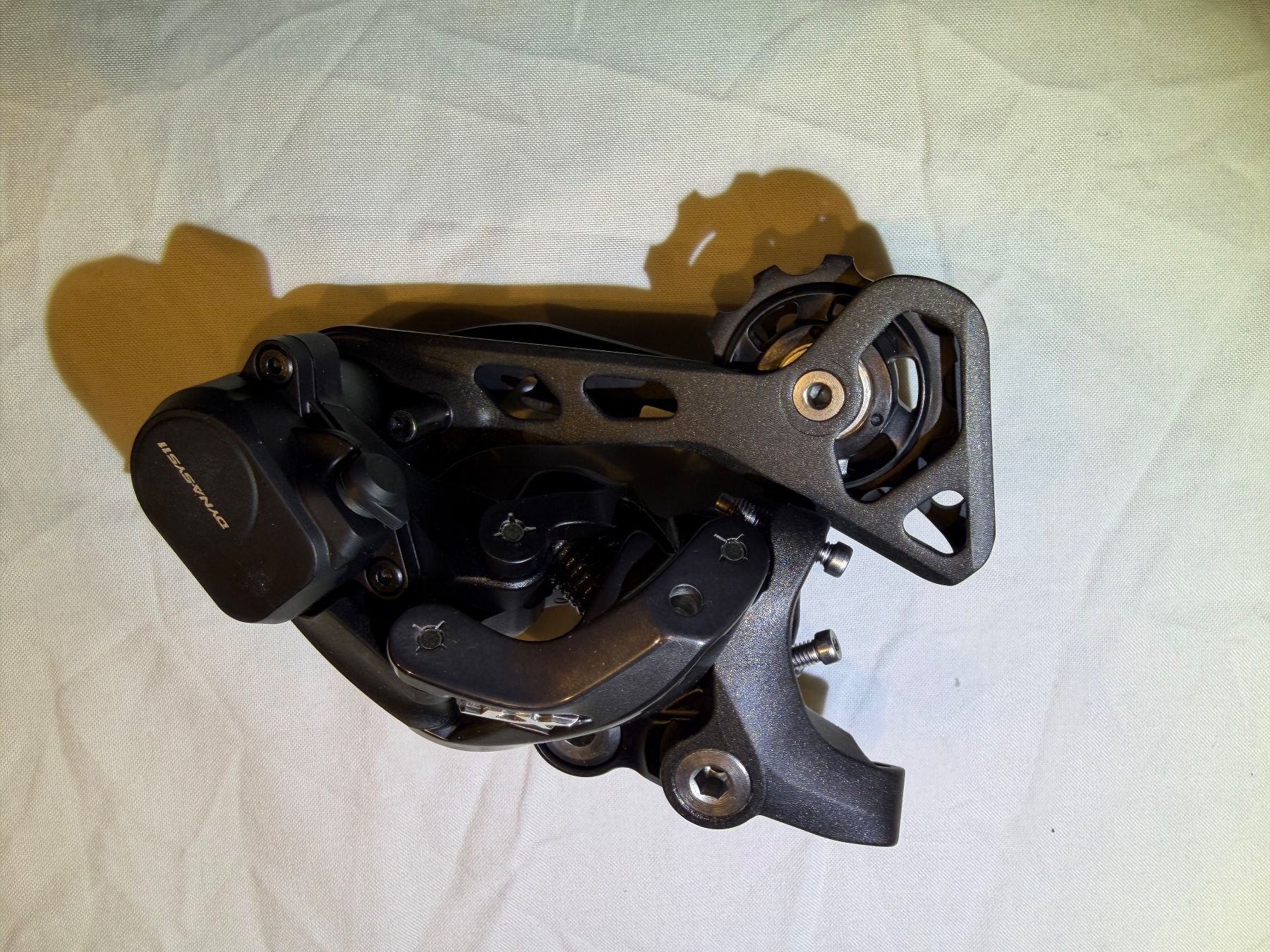 Shimano Pezzi di ricambio: Shimano XT RD-M8000 GS – Usato da Wynigen venduto da Privat1984 2