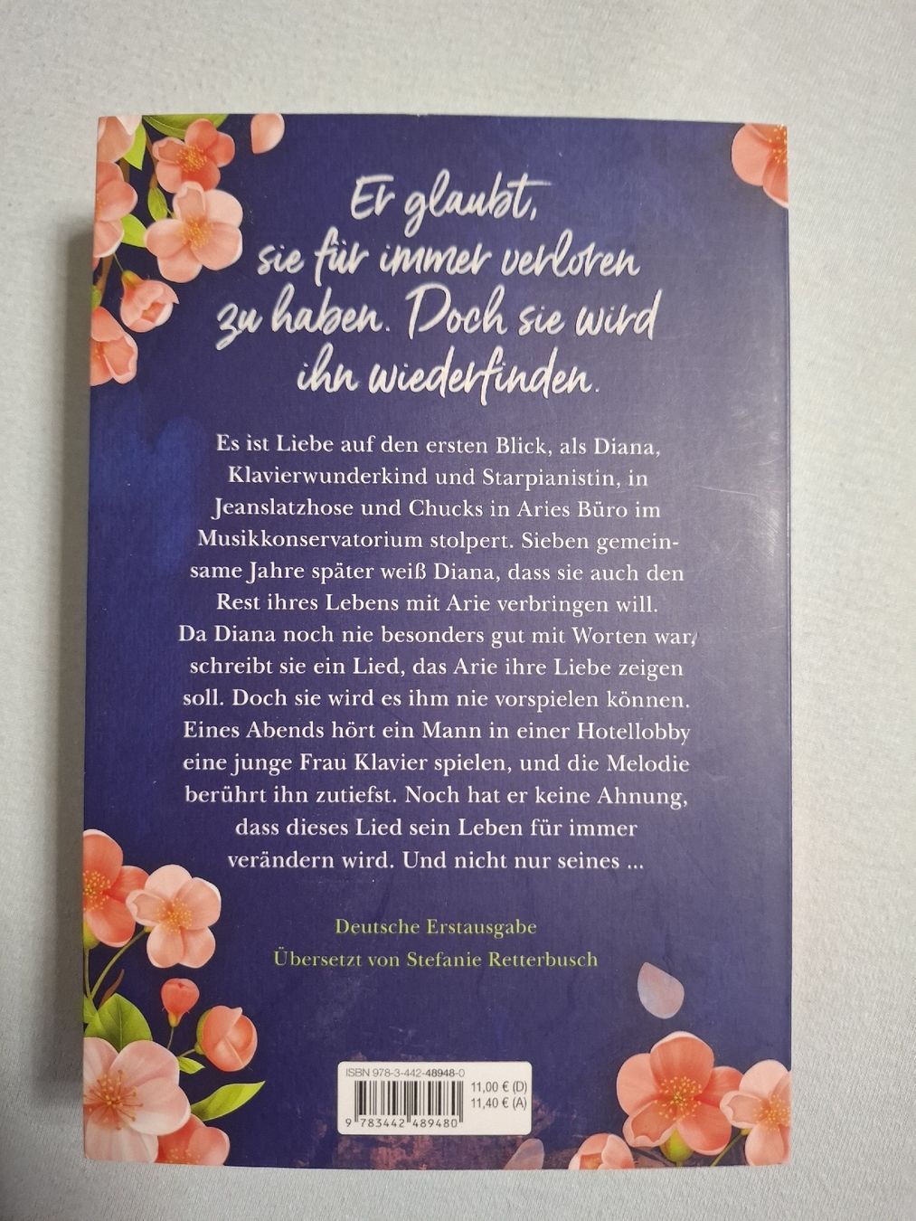 Libri: Bis du mich findest. Minnie Darke – Usato da Urtenen-Schönbühl venduto da nerdgirl 1