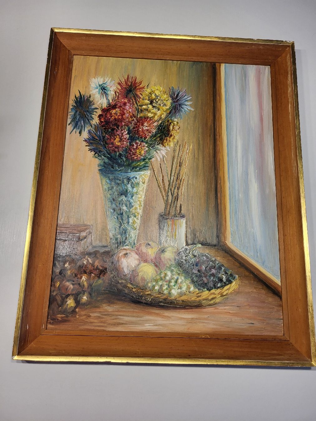 Tableaux: Bild – D'occasion à Suhr par lul_87gh