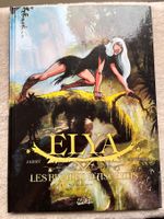 Elya tome 1