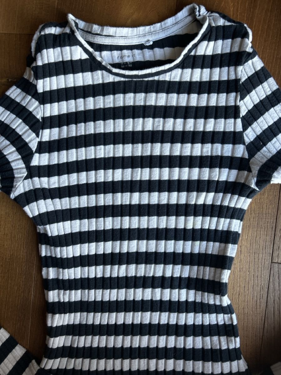 Name It Blusen, T-Shirts & Tops: Name it Langarmshirt 146/152 – Gebraucht aus Maloja von liv_5gzx 1