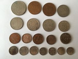 Münzen Norwegen