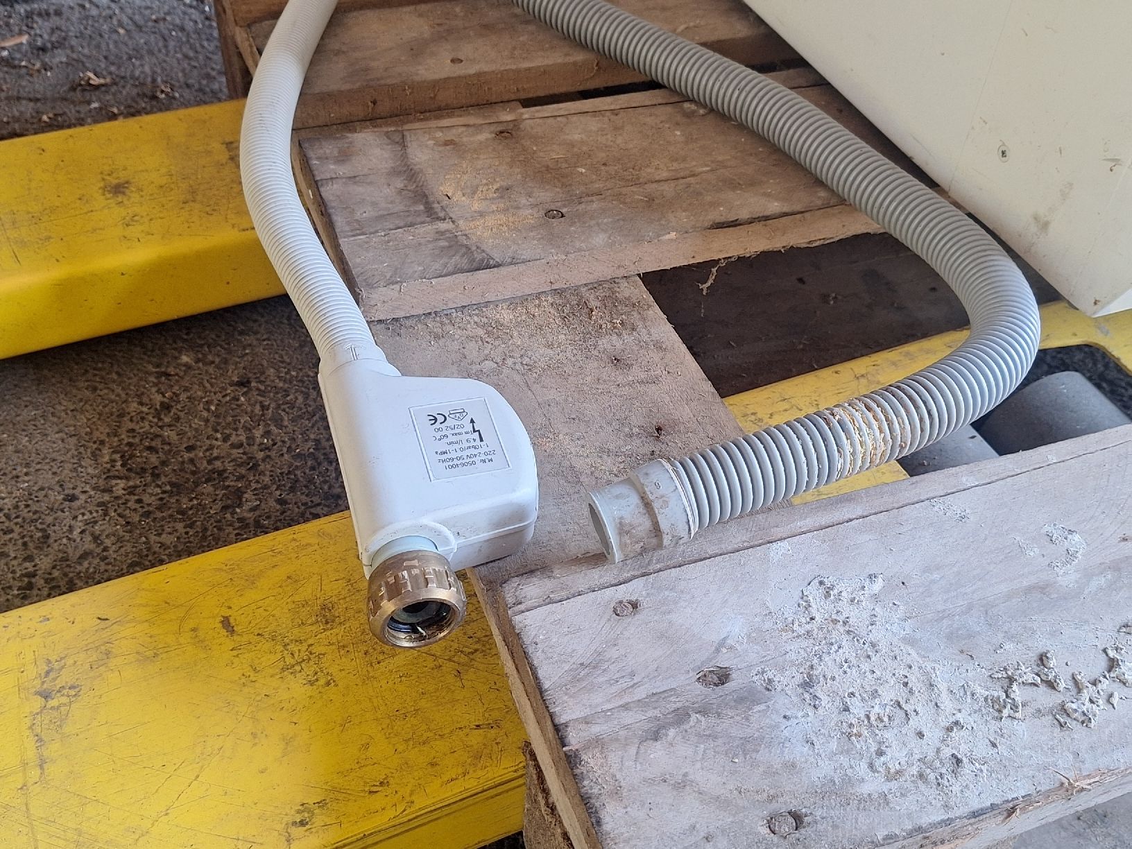 Miele Geschirrspüler: Miele Geschirrspüler  – Gebraucht aus Grüt (Gossau ZH) von wisdomio7 5
