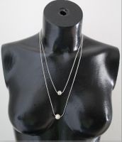 Kette , LBVYR . Länge ca. 27 cm