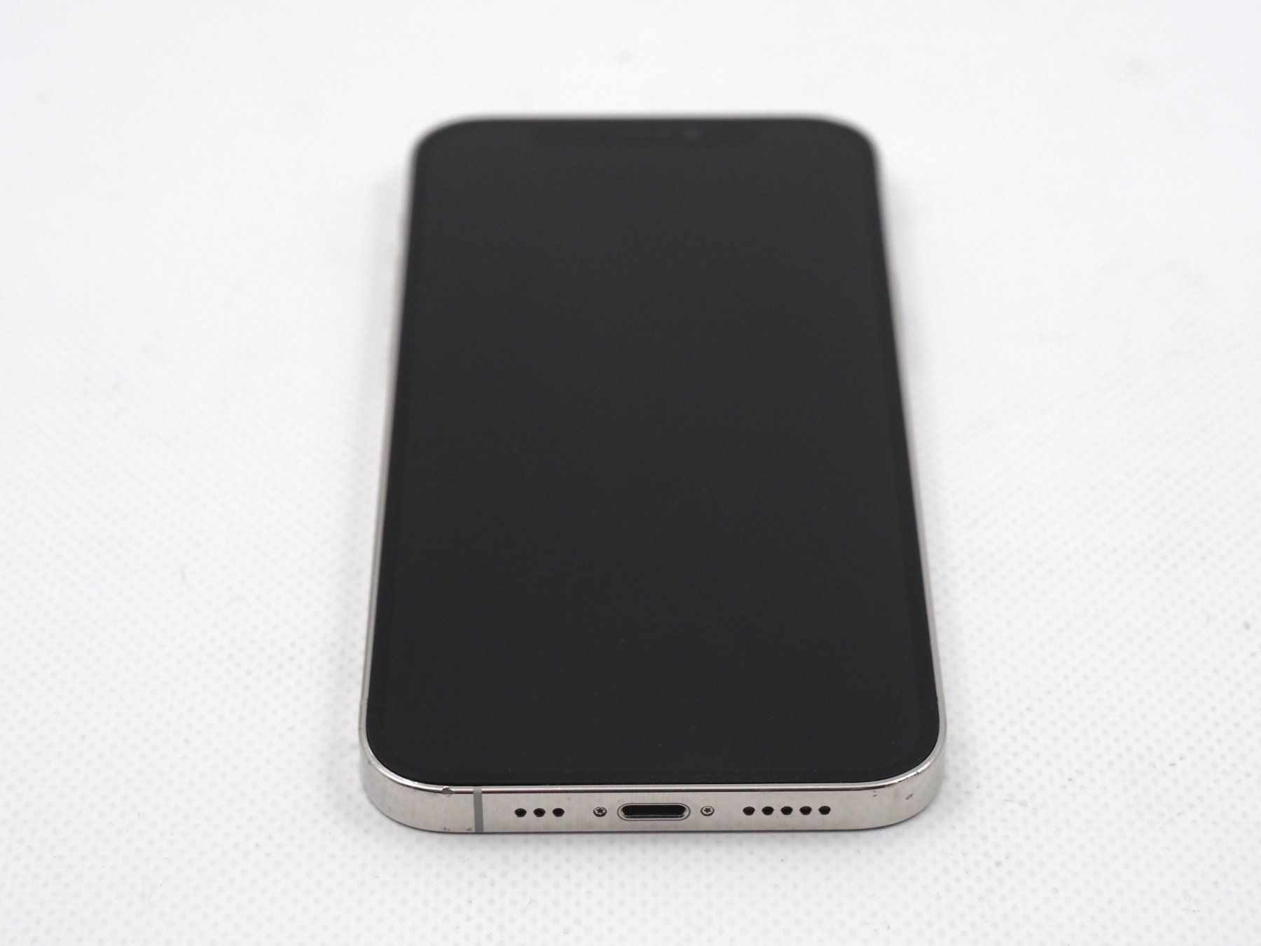 Apple Telefoni cellulari / Smartphones: APPLE iPhone 12 Pro iCloud gesperrt (26102811) – Difettoso da Zürich venduto da fundsachenverkauf 3