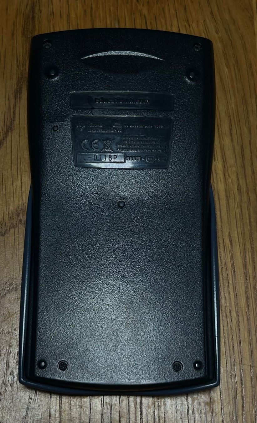 Texas Instruments Calcolatrici tascabili: Texas Instruments TI-30XIIS Rechner – Usato da Oberkulm venduto da angela_05 2
