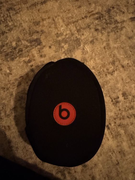 Beats by Dr Dre Solo 1