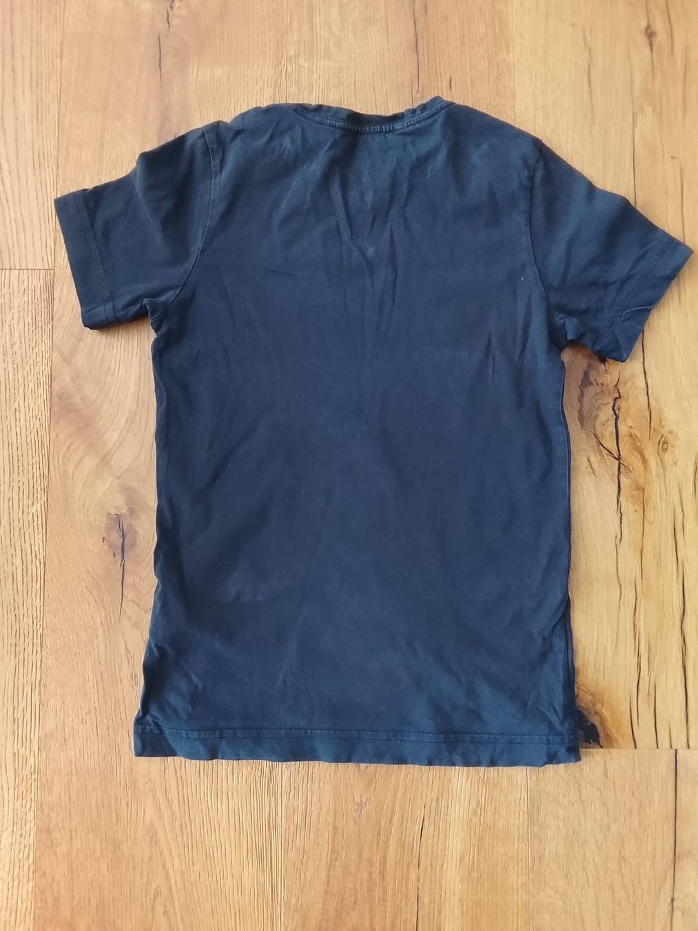 Adidas Camicie, T-shirt & Polo: T-Shirt Gr.128 – Usato da St. Gallen venduto da Okonomyiaki 1