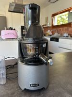 Extracteur de jus Kuvings