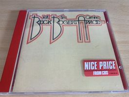 Beck, Bogert & Appice – Beck, Bogert & Appice