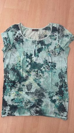Damen T-Shirt Street One Grösse 40