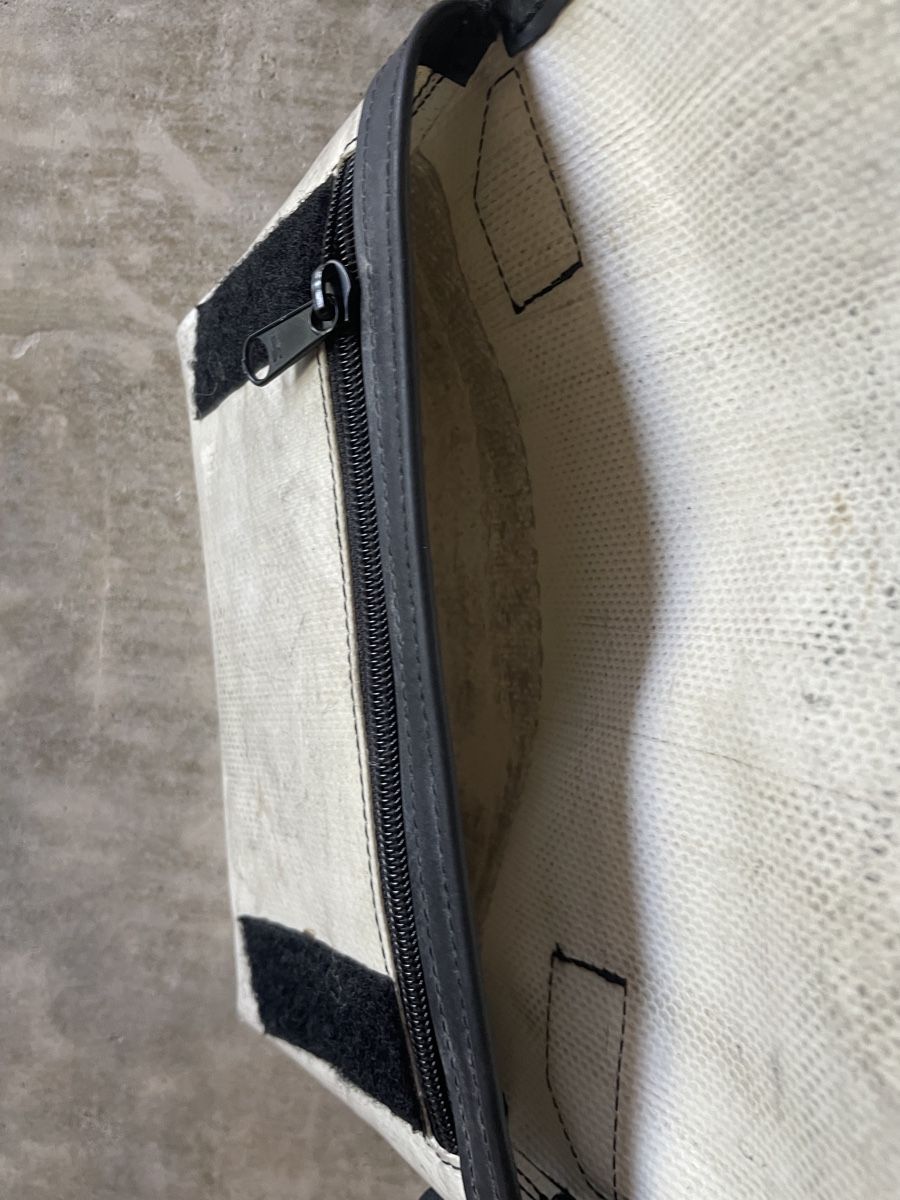 Freitag Borse: Freitag Tasche Jamie F40 – Usato da Eglisau venduto da lia_c7ny 5