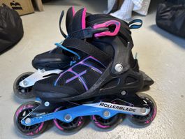 Rollerblades Grösse 38.5