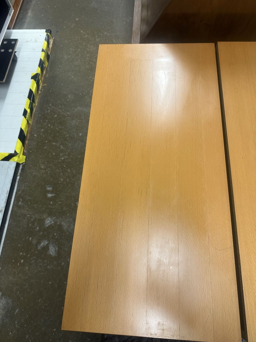 Ikea Armadi: Zwei IKEA Buche Schränke – Usato da Villmergen venduto da bubblevintage 5