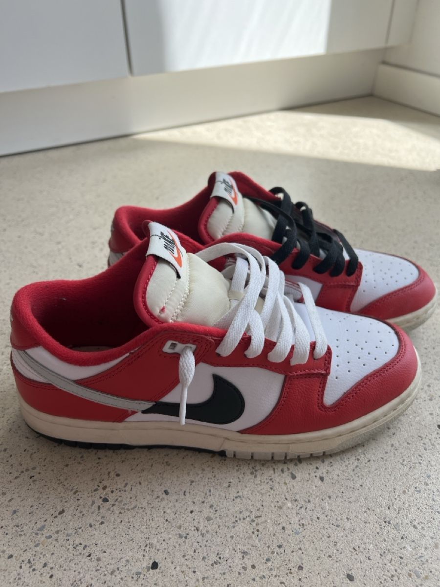 Nike Scarpe da uomo: Nike Dunk Low Gr. 40 – Usato da Adliswil venduto da la.di.ma 2