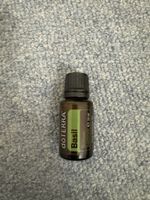 DoTERRA Basilikum Öl, 15ml, Neu, ungeöffnet,