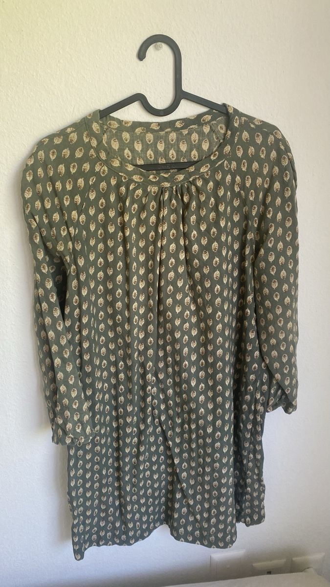 Vestiti: Robe à motifs, taille S – Usato da Biel/Bienne venduto da ana_2427