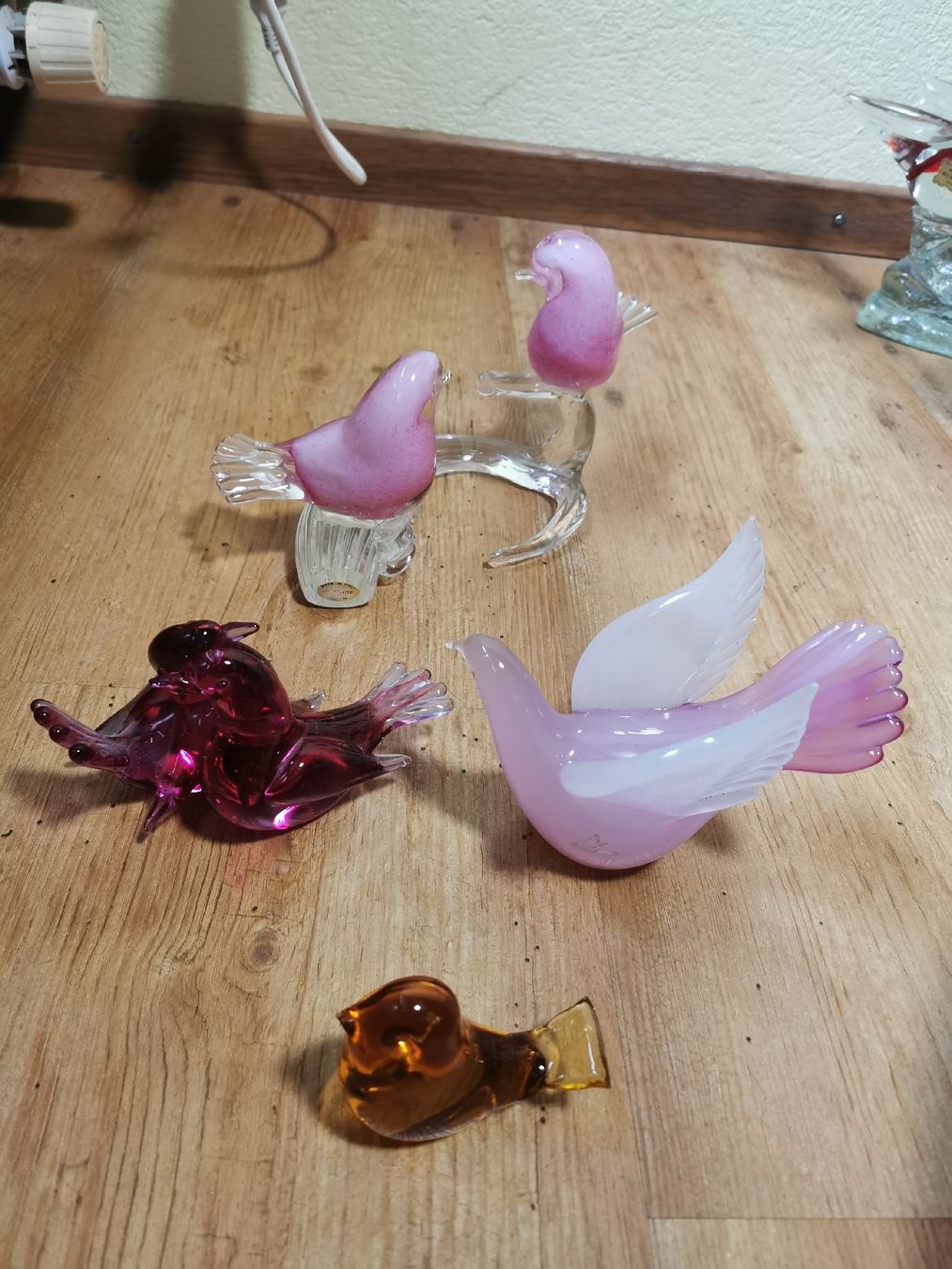 Murano Bicchieri: Murano Sammlung – Usato da Lotzwil venduto da JEBEMI 6