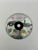 Technomage (PS1)