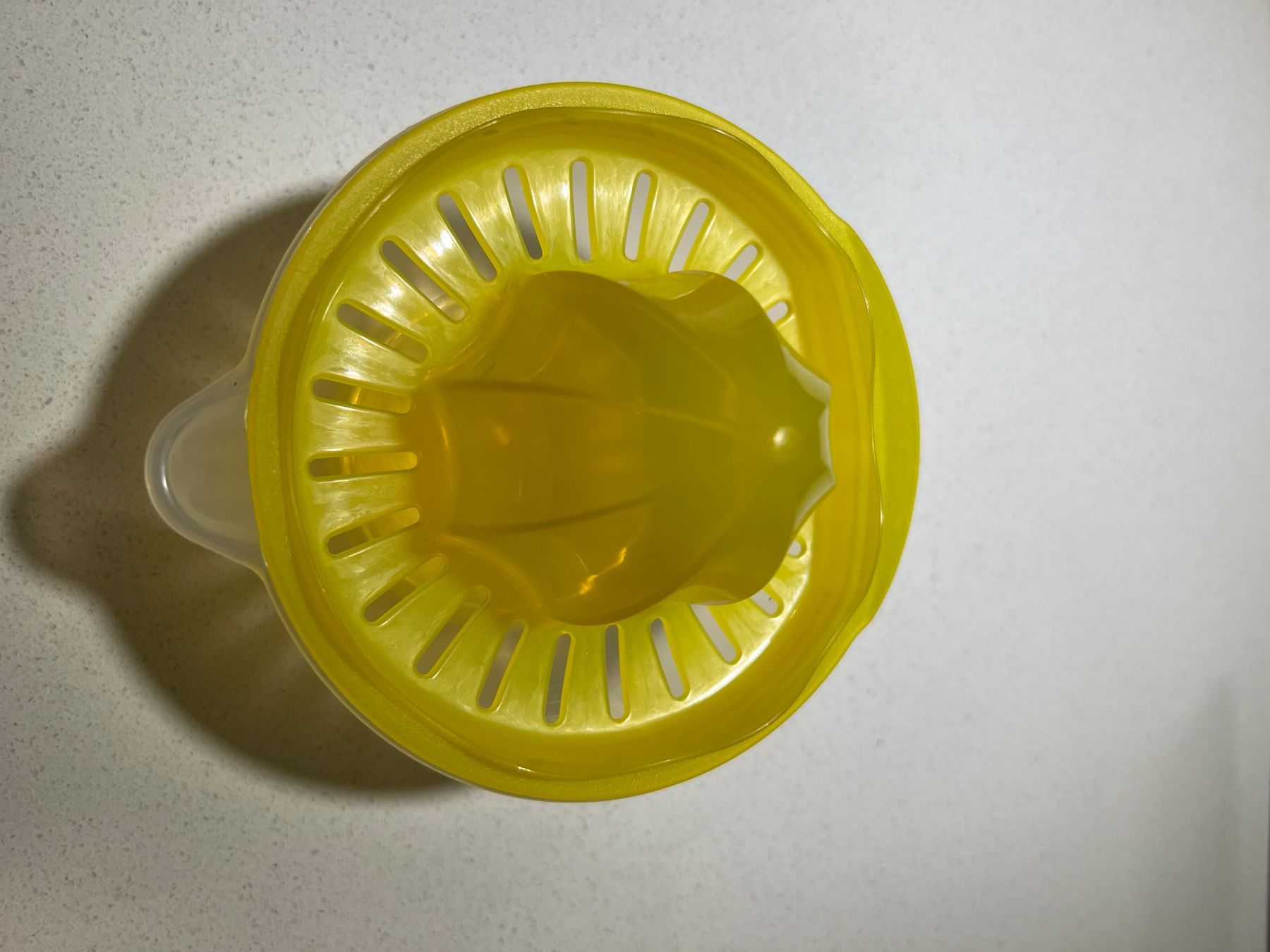 Elettrodomestici da cucina: Zitronenpresse🍋 – Usato da Glattpark(Opfikon) venduto da ste_n99y 3