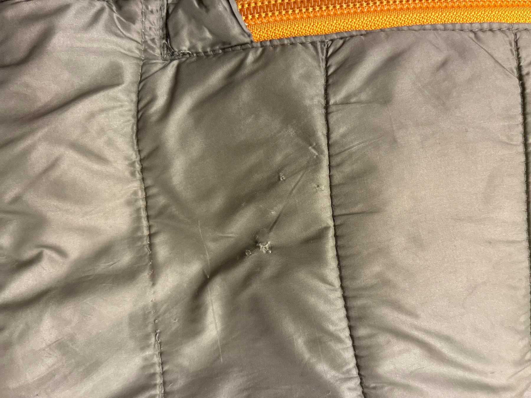 Jacken: Steppjacke Grösse 140/146 – Gebraucht aus Reinach BL von cel_6vz5 4