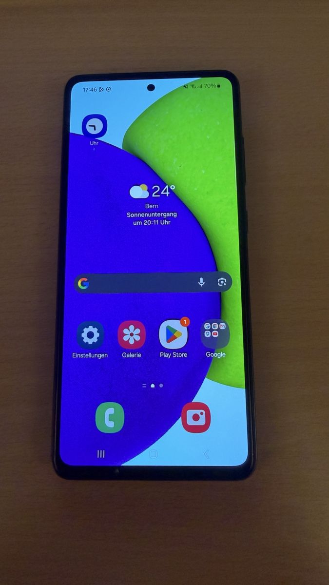 Xiaomi Telefoni cellulari / Smartphones: Xiaomi Hyperos – Usato da Aarau venduto da Melia077 3
