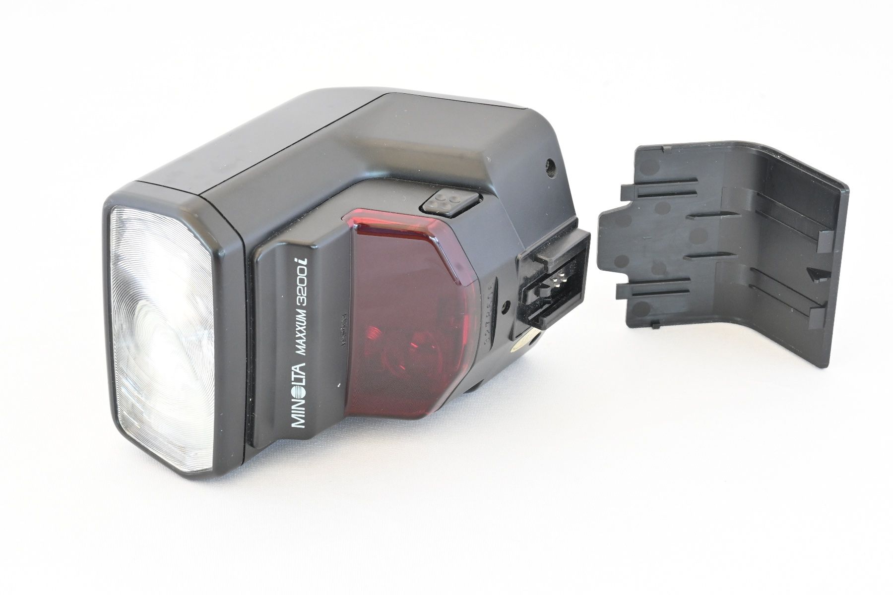 Minolta Flashs: Minolta Maxxum 3200i Blitzgerät – D'occasion à Weggis par Enzooo