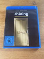 The Shining / Bluray / Jack Nicholson