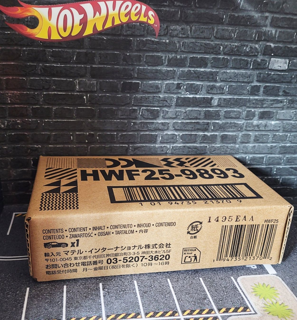 Hot Wheels Modellini d'auto: Hot Wheels Porsche 963 Elite 64 Premium – Nuovo e nell'imballaggio originale da Zürich venduto da MDC0 1