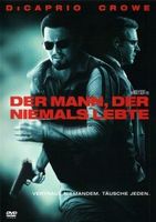 DER MANN, DER NIEMALS LEBTE